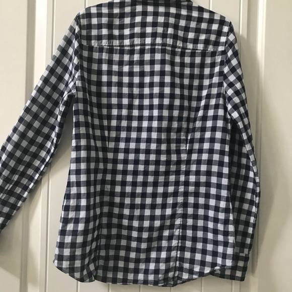 J. Crew button down - Picture 2 of 3